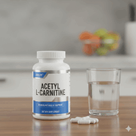 Acetyl L-Carnitine