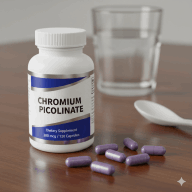 Chromium Picolinate