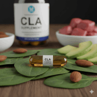 CLA (Conjugated Linoleic Acid)